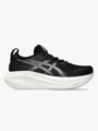 ASICS Gel-Nimbus 27 Black / Lake Grey