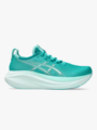 ASICS Gel-Nimbus 27 Wave Teal / Illuminate Mint