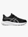 ASICS GT-1000 13 Grade School Black / White