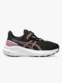 ASICS GT-1000 13 Pre-School Black / Sun Coral