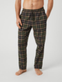 Björn Borg Core Pyjama Pants Gaelic Tartan