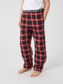 Björn Borg Borg Core Pyjama Pants Lumber Check