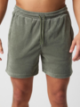 Björn Borg Borg Toweling Shorts Agave Green