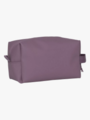 Beckmann Street Washbag Grape