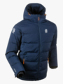 Dæhlie Jacket Podium Navy