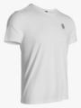 Dæhlie T-Shirt Tempo Brilliant White