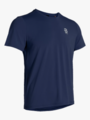 Dæhlie T-Shirt Tempo Navy