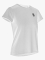 Dæhlie T-Shirt Tempo Brilliant White