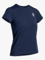 Dæhlie T-Shirt Tempo Navy