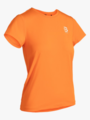 Dæhlie T-Shirt Tempo Orange Popsicle