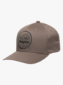 Bergans Nordmarka Epoch Flexfit Cap Solid Grey