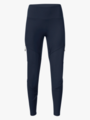 Bergans Tind Vertical Rock Tights Women Navy Blue