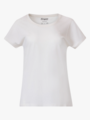 Bergans Whenever Merino Tee Women Vanilla White