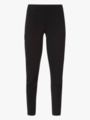 Bergans Fløyen Winter Tights Women Black