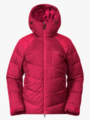 Bergans Tind Mountain Down Jacket Women Alpine Rose