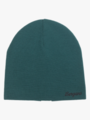 Bergans Allround Mid Warm Merino Beanie Malachite Green