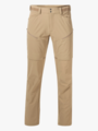 Bergans Convertible Zip-Off Softshell Pants Men Warm Sand