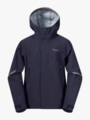 Bergans Junior 3-Lags Shell Jacket Navy Blue