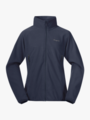 Bergans Junior Fleece Midlayer Jacket Navy Blue