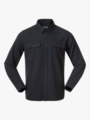 Bergans Nordmarka Flannel Shirt Men Navy Blue