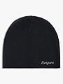 Bergans Allround Thin Merino Beanie Dark Shadow Grey
