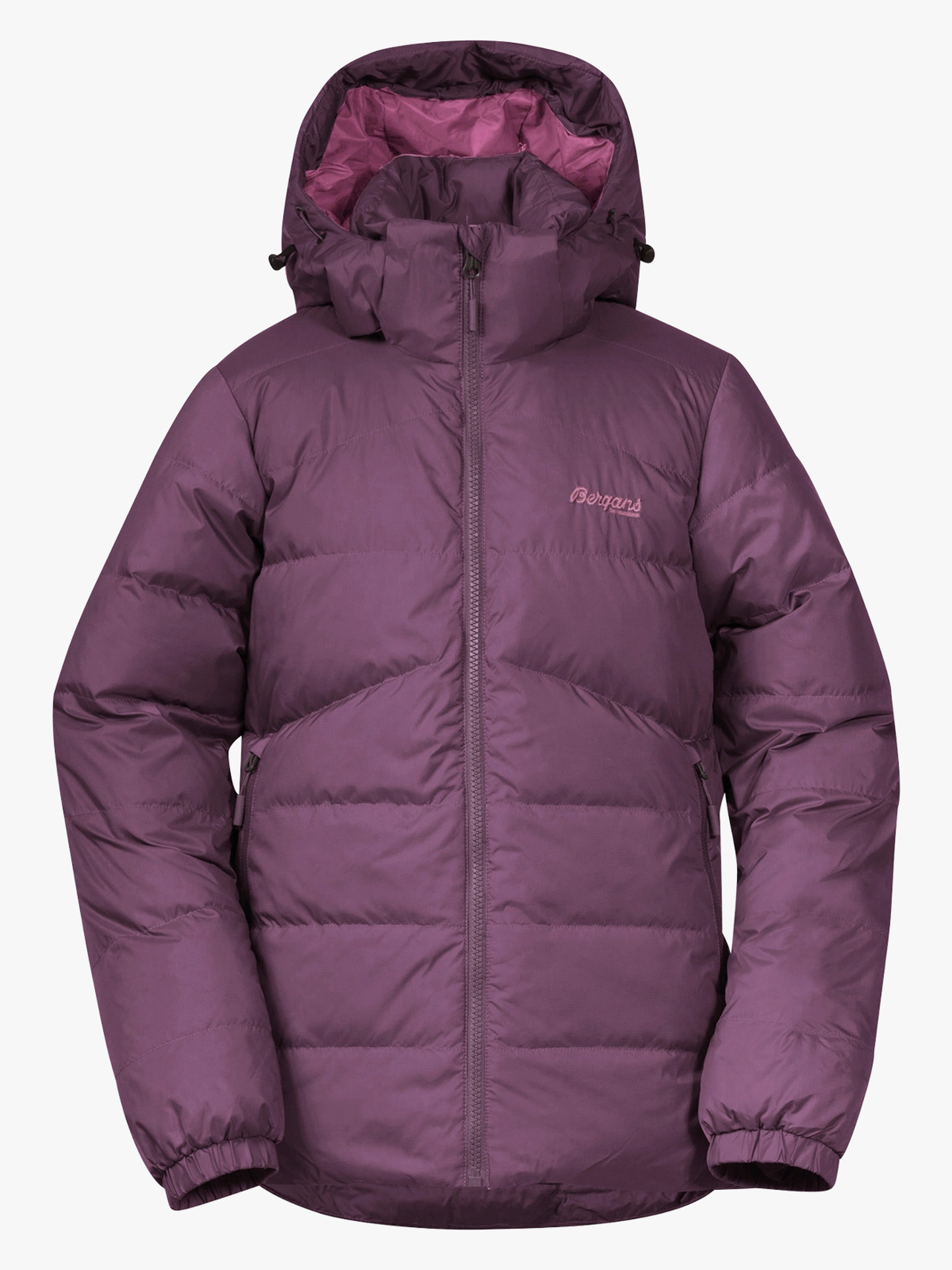 Bergans down youth jacket best sale