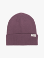 Bergans Allround Youth Beanie Dark Ruby Purple