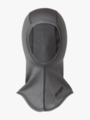 Bergans Wool Junior Balaclava Solid Grey