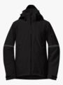 Bergans Oppdal Insulated Youth Jacket Black