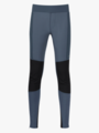 Bergans Fløyen Youth Pants Orion Blue