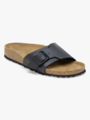 Birkenstock Catalina BS Birko-Flor Black