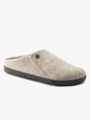 Birkenstock Zermatt Shearling Eggnog