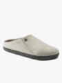 Birkenstock Zermatt Standard Eggnog