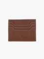 Becksöndergaard Glossy Card Holder Mocha Brown