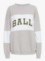 Ball Robinson Sweatshirt Grå