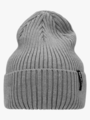 Bula Port Wool Beanie Dark Grey