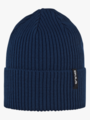 Bula Port Wool Beanie Navy