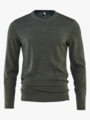 Bula Base Crew Dark Olive