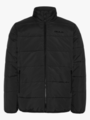 Bula Puffer Jacket Black