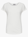 B.YOUNG Pamila T-shirt Off White