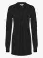 B.YOUNG Morla Long Cardigan Black