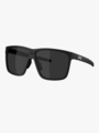 Bliz A001 Innfatningsfarge: Matte Black / Linser: Smoke