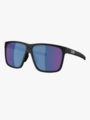 Bliz A001 Innfatningsfarge: Matte Black / Linser: Blue