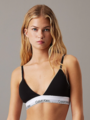 Calvin Klein LL Triangle Black