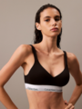 Calvin Klein Lift Bralette Black