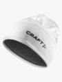 Craft Nor Advance Windblock Fleece Hat White/Blaze