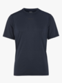 Craft Advance Essence Short Sleeve Tee 2 Navy Blue