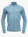 Devold Everyday Jacket Man Skyblue