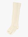 Devold Devold Merino Long Stocking Raw White