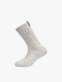 Devold Nansen Wool Sock Kid Grey Melange